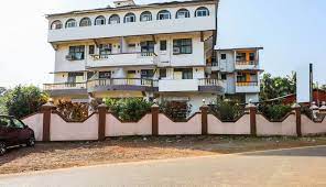 Hotel Priti International