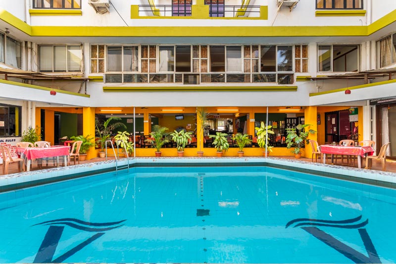 Alor Holiday Resort