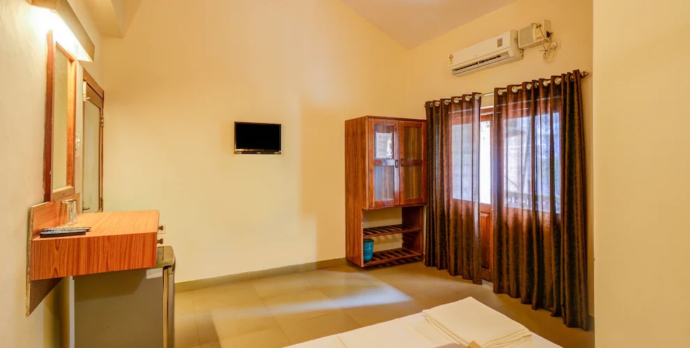 Standard Double Non AC