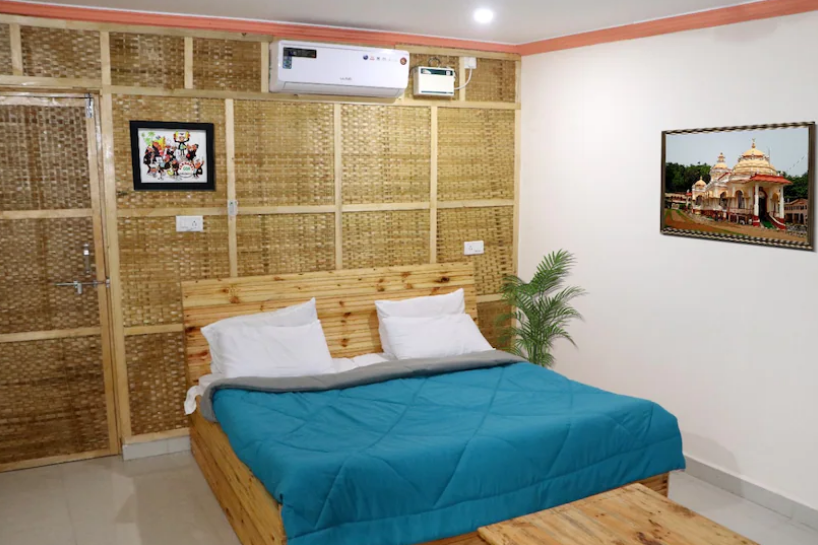 Hotel Hungry House, Goa 5