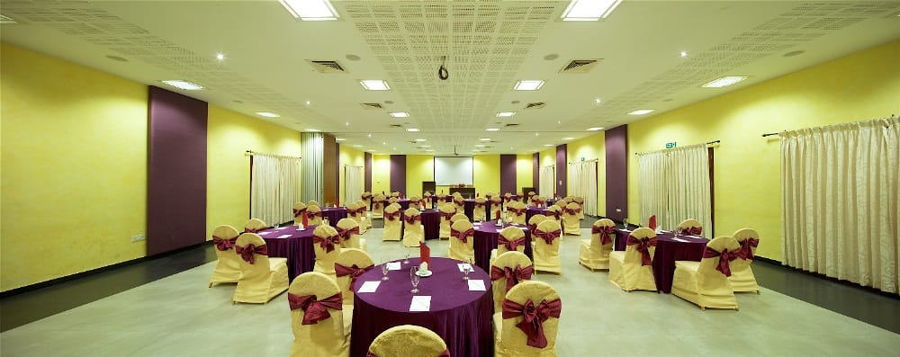 Poovar Island Resort-Kerala