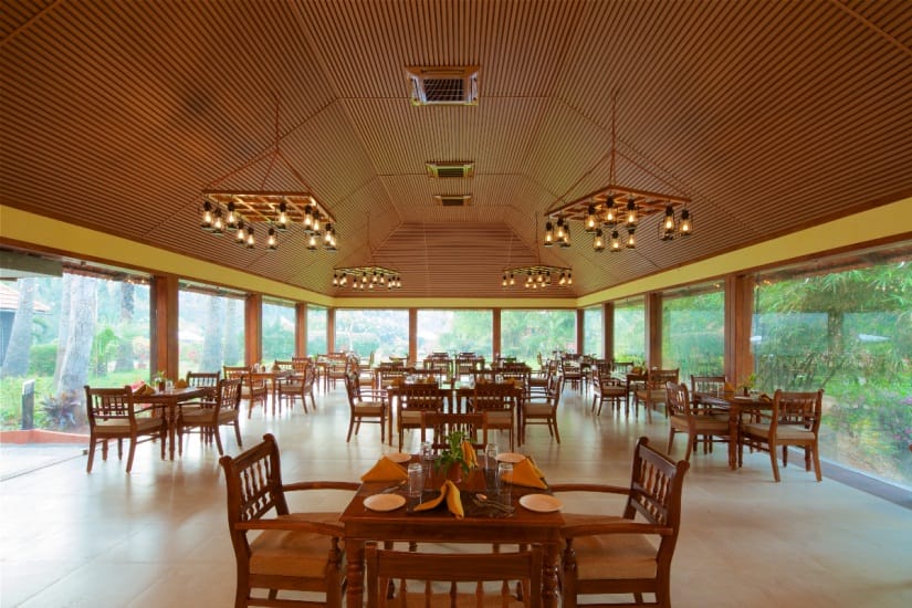 Poovar Island Resort-Kerala