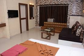 Kumar Plaza Resorts, Matheran
