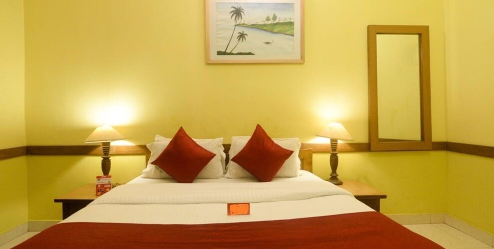 Ginger Tree Goveia Suites