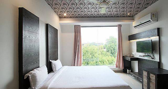 Hotel Galaxy View