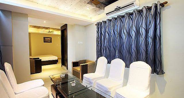 Hotel Galaxy View