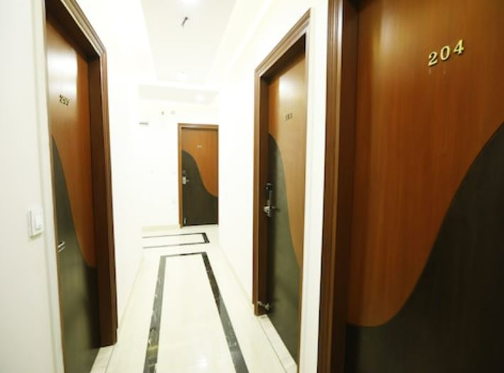 Ishaan Residency, Delhi