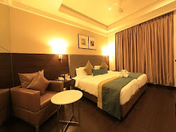 Hotel Regalia, Tirupati 5