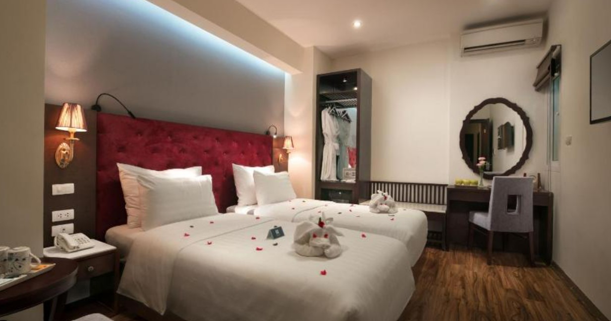 Serene Boutique Hotel, Bengaluru
