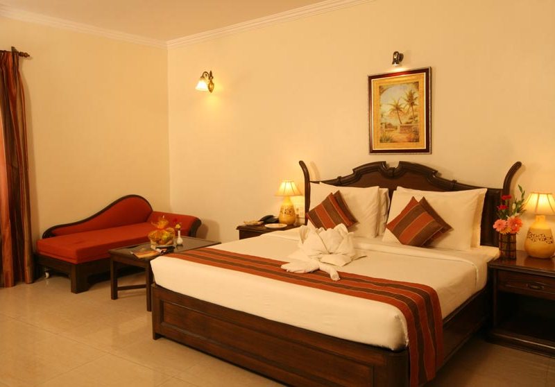 Nazri Resort