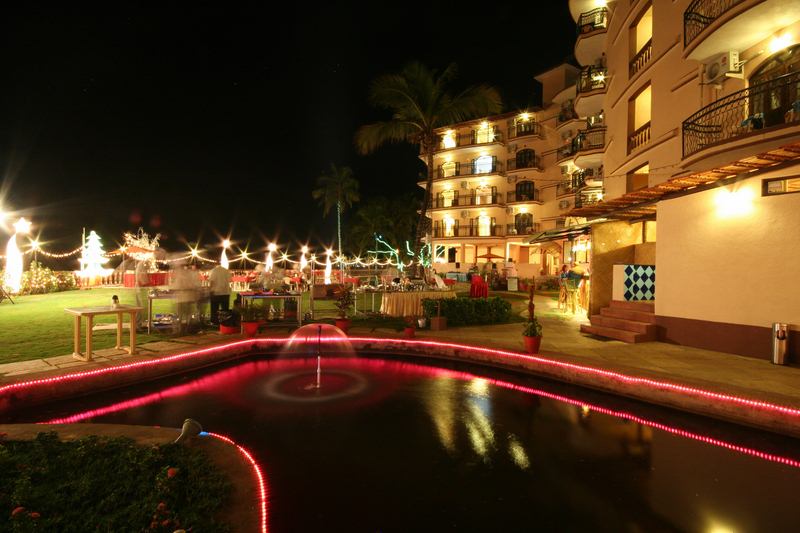 Nazri Resort
