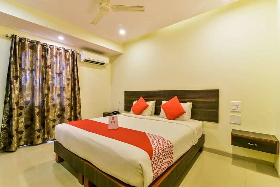 HOTEL AVISHA RESIDENCY, Goa 5