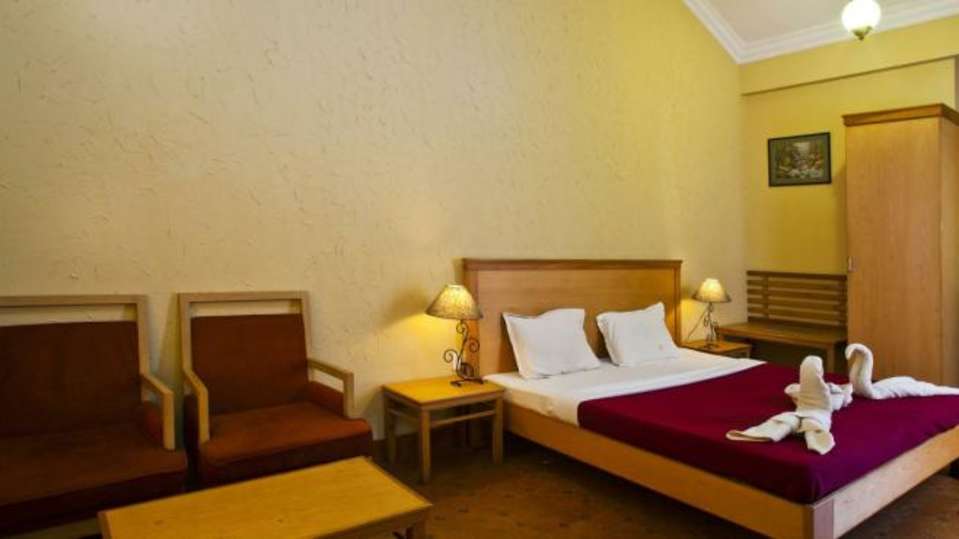 GINGER TREE BOUTIQUE RESORT