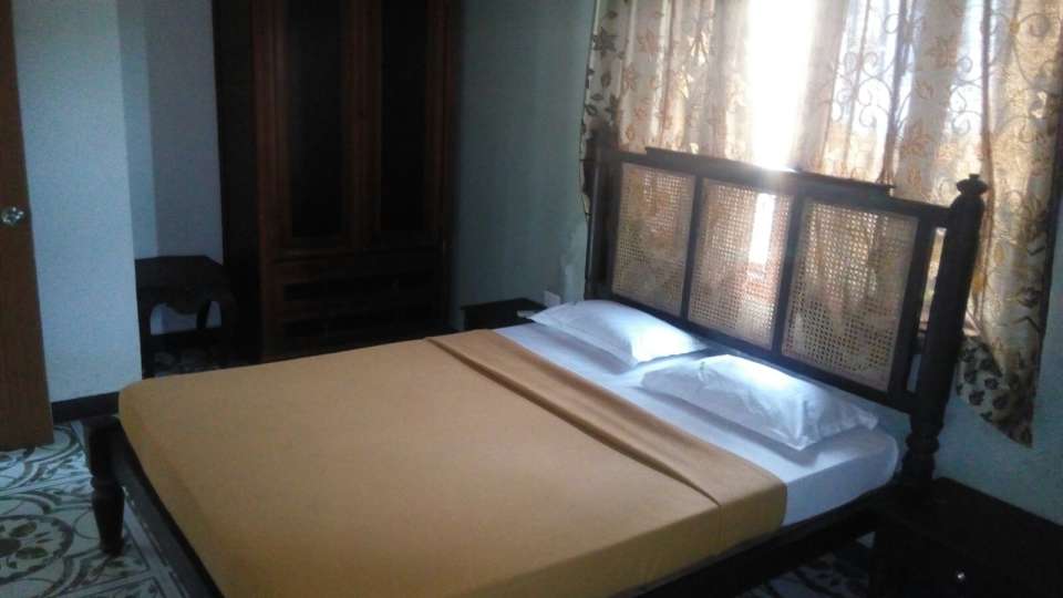 GINGER TREE BOUTIQUE RESORT