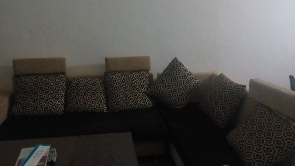 3 BHK VILLA