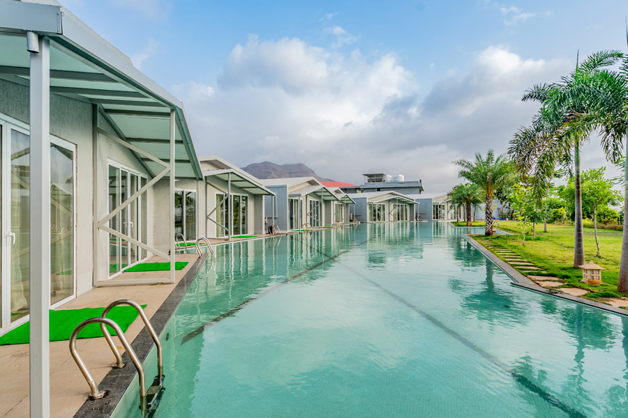 The Forest Club Resort