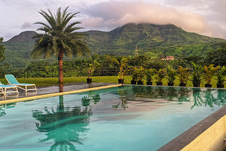 The Forest Club Resort