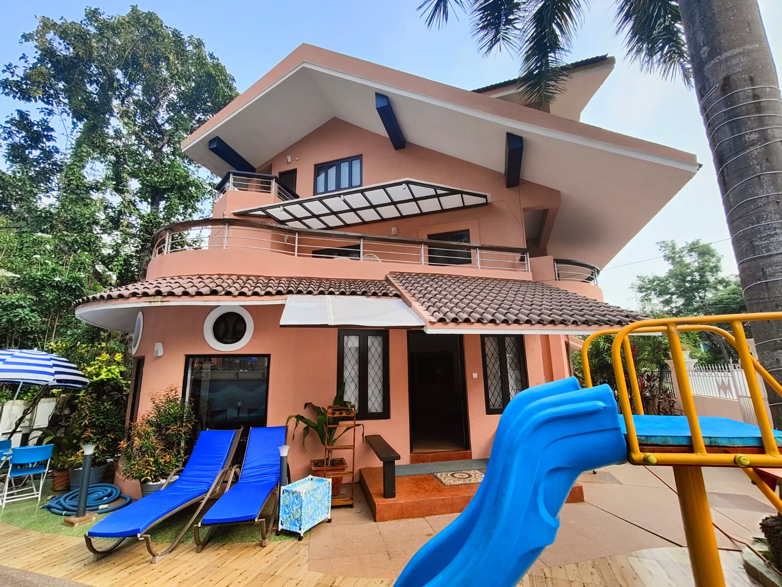 La Sunila Resort & Spa By Wall Street Baga