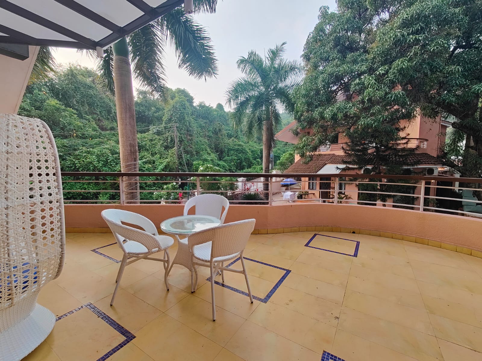 La Sunila Resort & Spa By Wall Street Baga