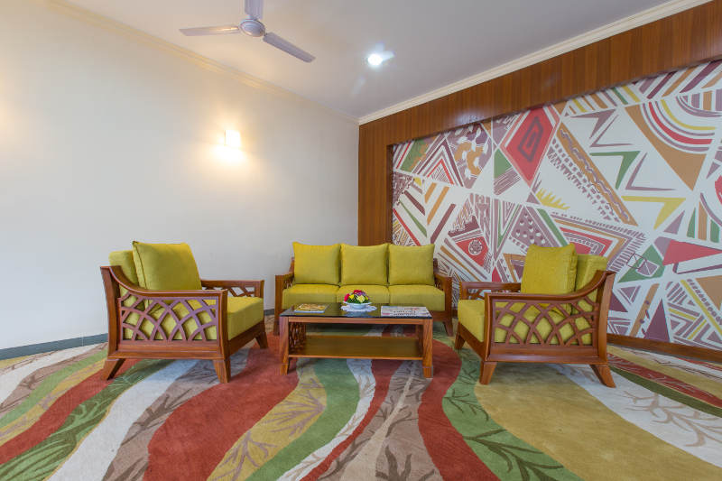 Viva Hotel
