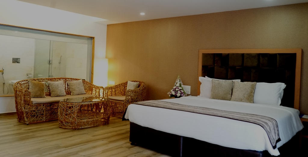 The Ocean Park Resort