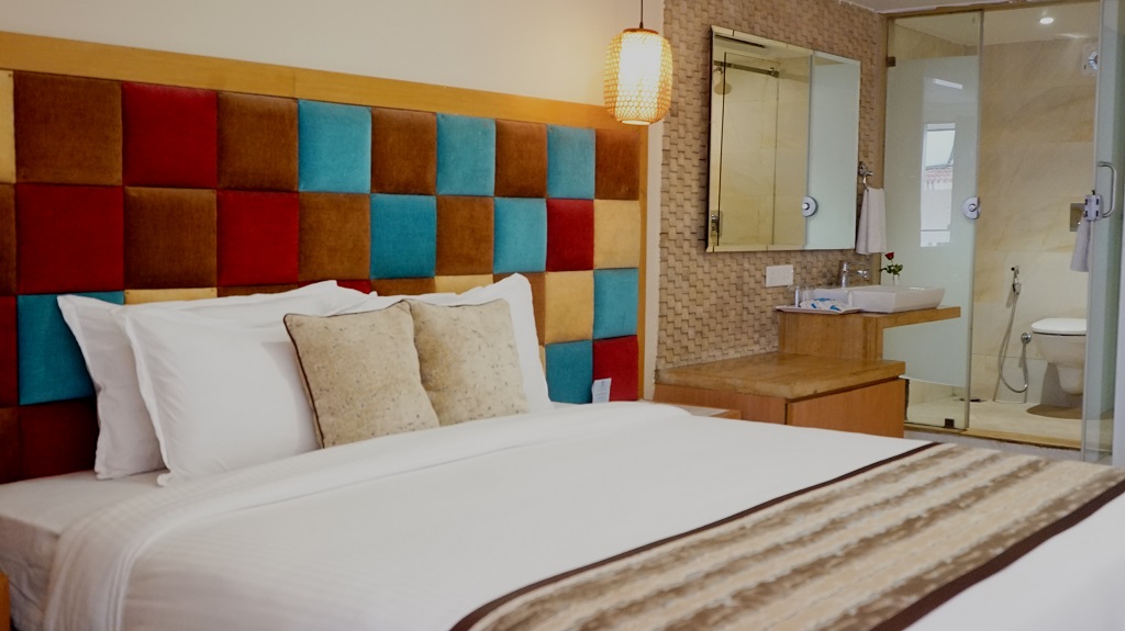 The Ocean Park Resort