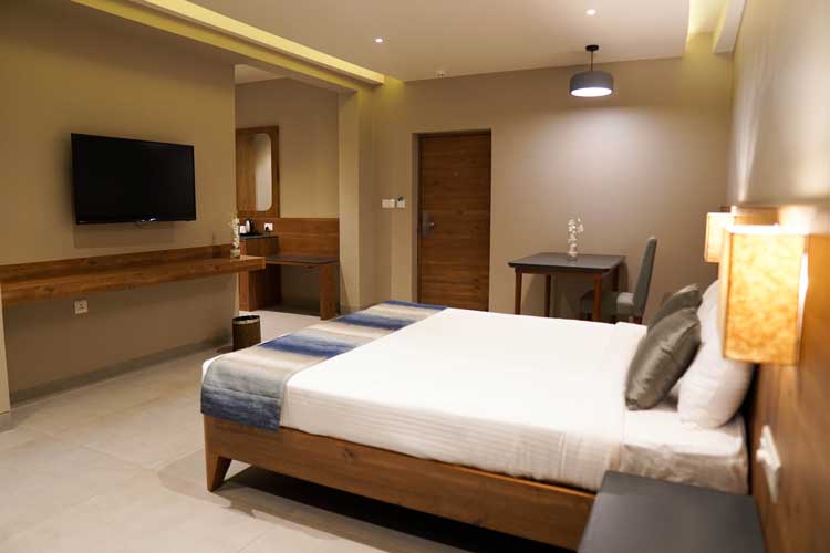 Hotel Cosmique