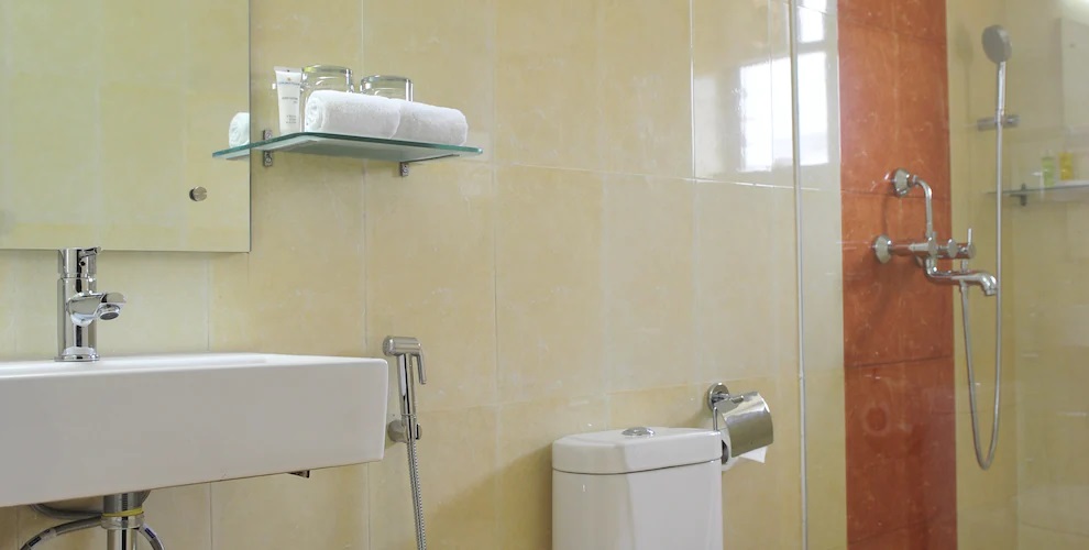 2BHK Apartment