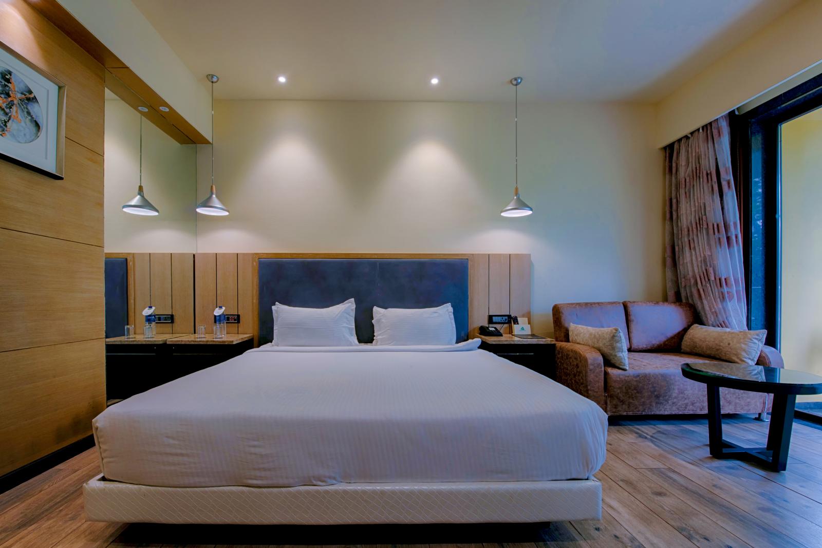 Crescent Spa And Resorts