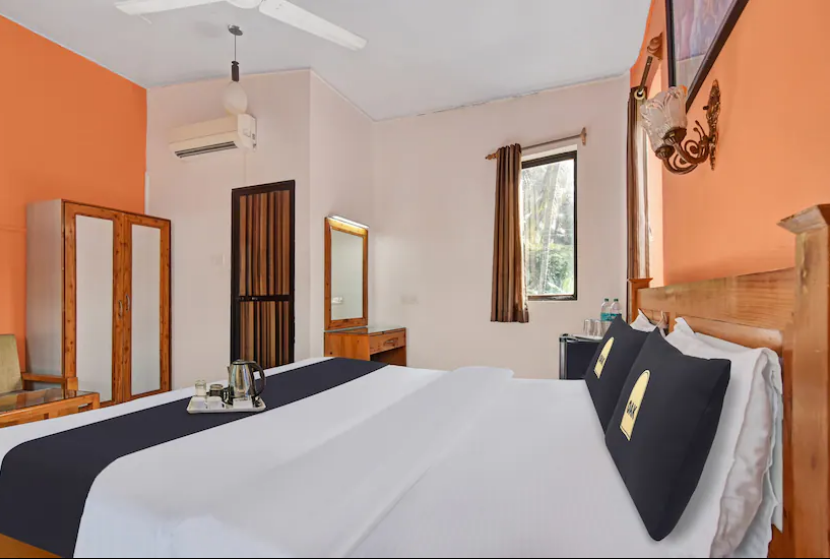 Lui Beach Resort