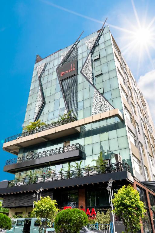 Beyzaa Hotels & Suites, Kolkata 3