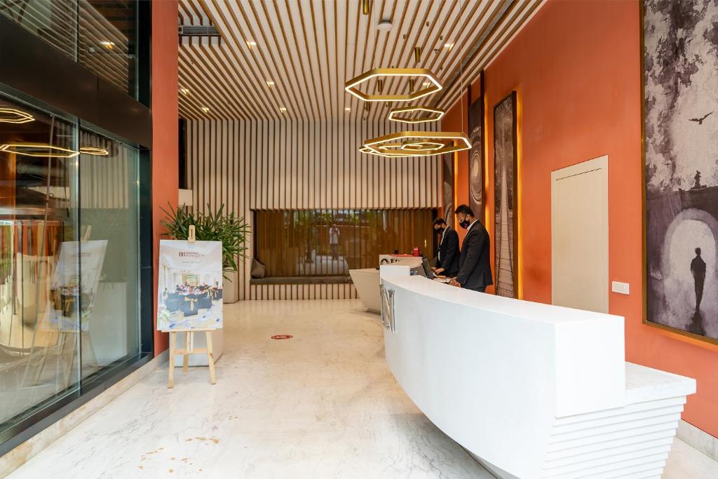 Beyzaa Hotels & Suites, Kolkata 4