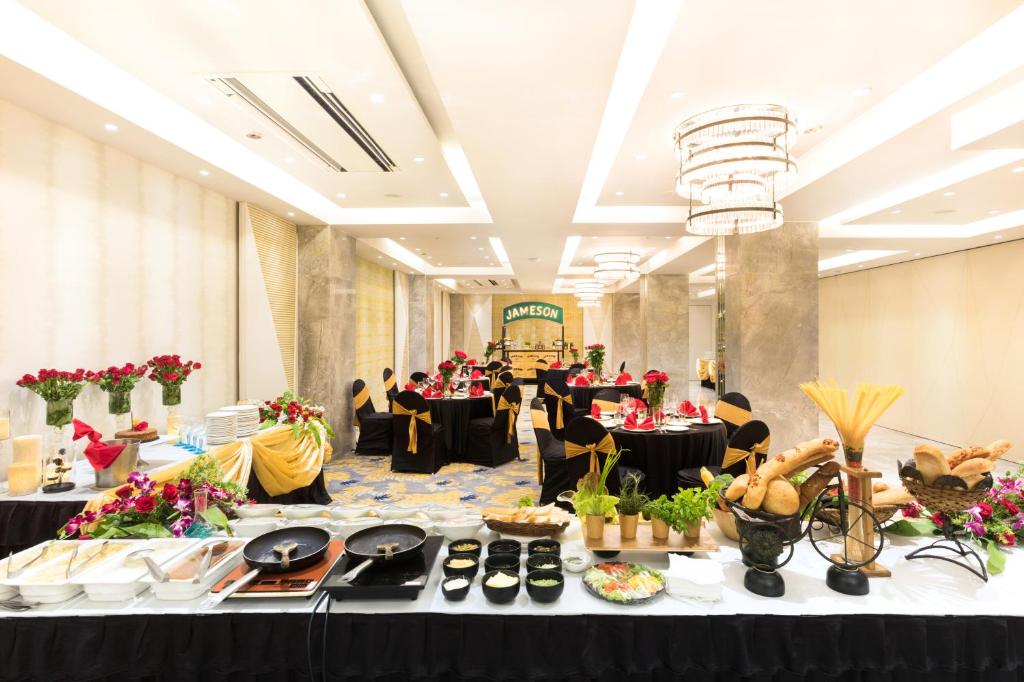 Beyzaa Hotels & Suites, Kolkata 5
