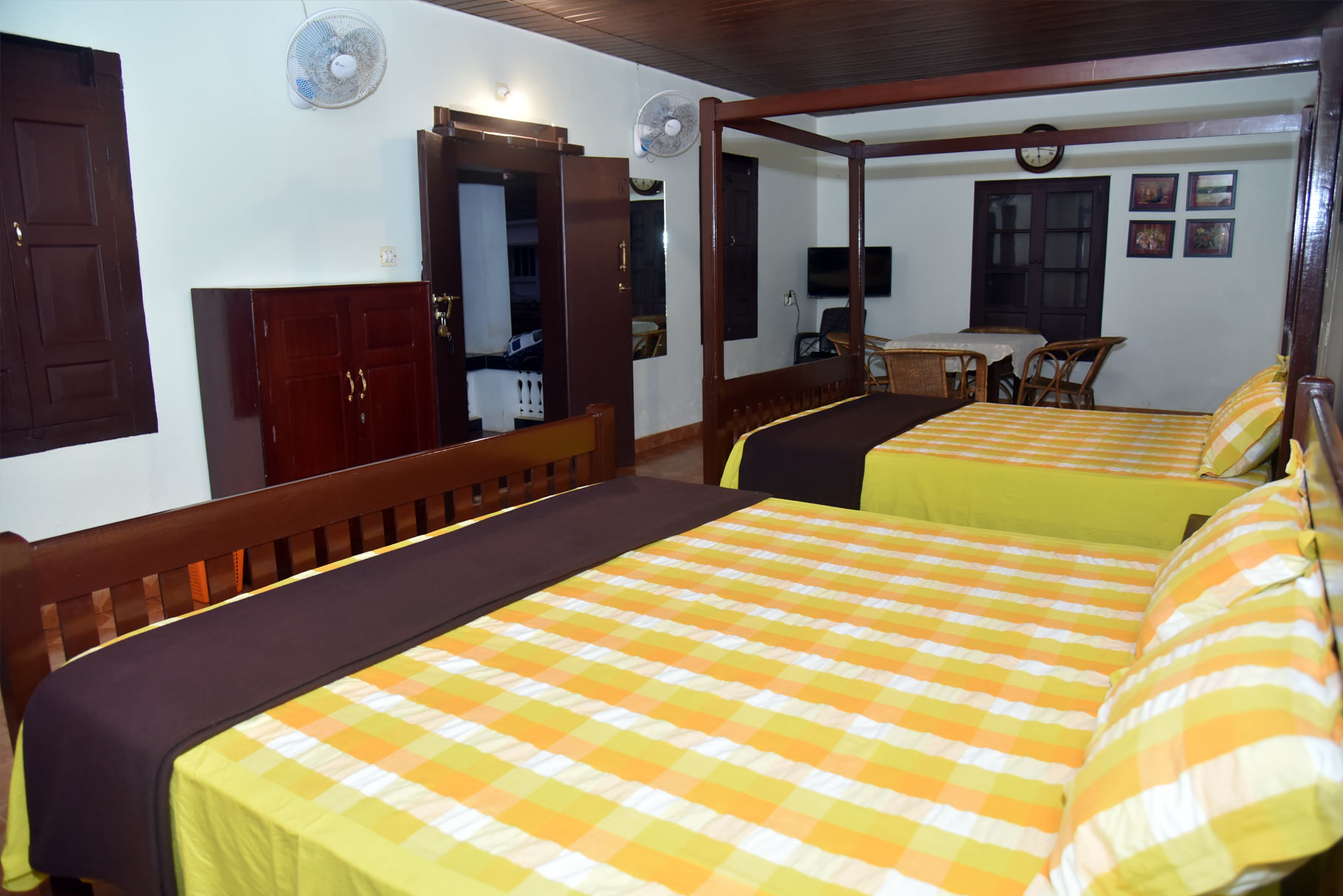 The Malabar Beach Resort and Ayurveda Spa, Kannur 3
