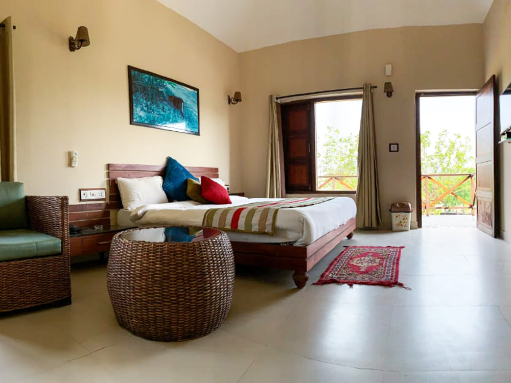 The Corbett Greens, Nainital 3