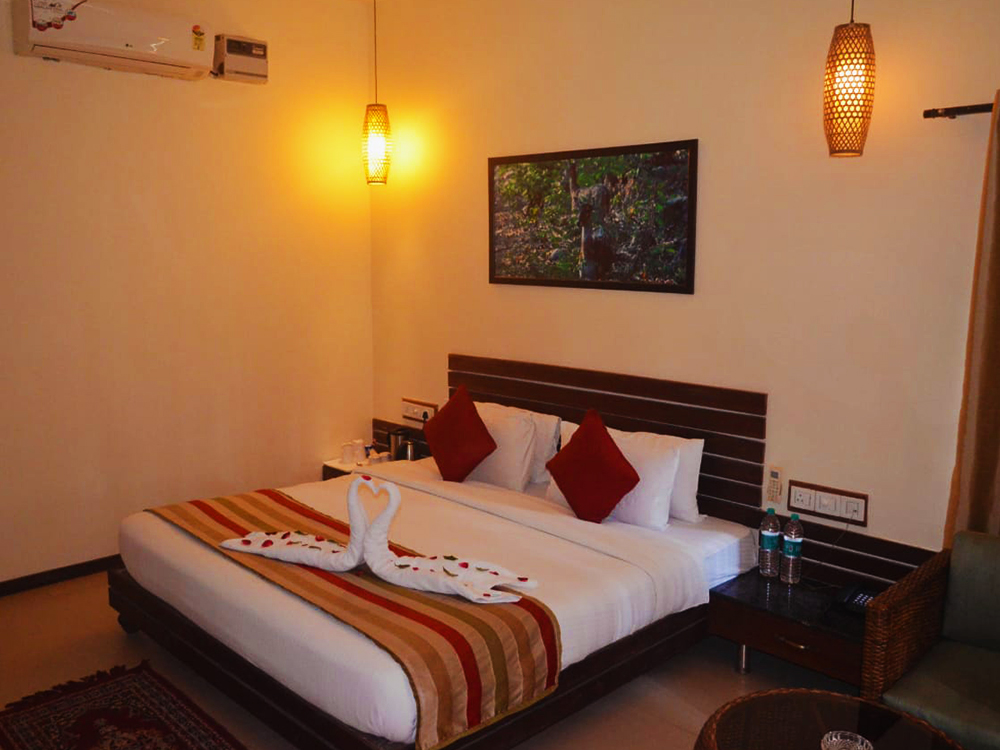 The Corbett Greens, Nainital 4