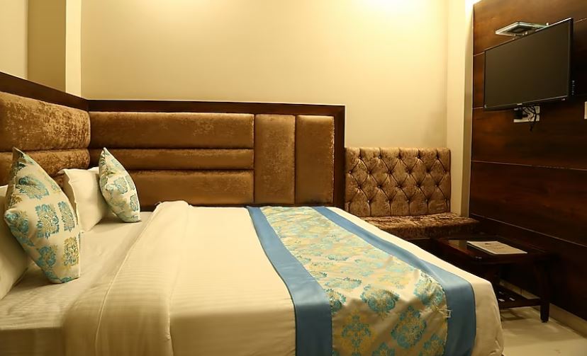 Hotel Kush Ganga, Haridwar 2
