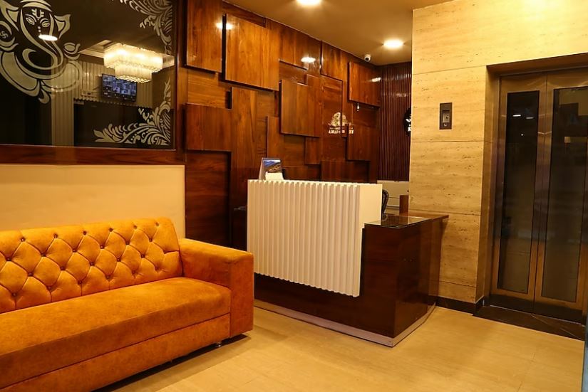 Hotel Kush Ganga, Haridwar 3