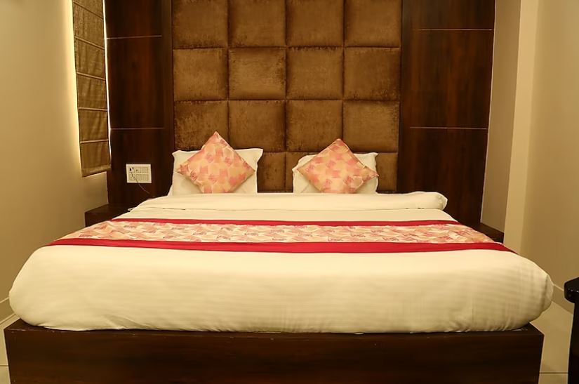 Hotel Kush Ganga, Haridwar 5
