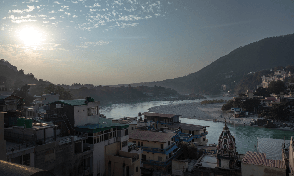 Hotel Gangotri Plaza, Rishikesh 5