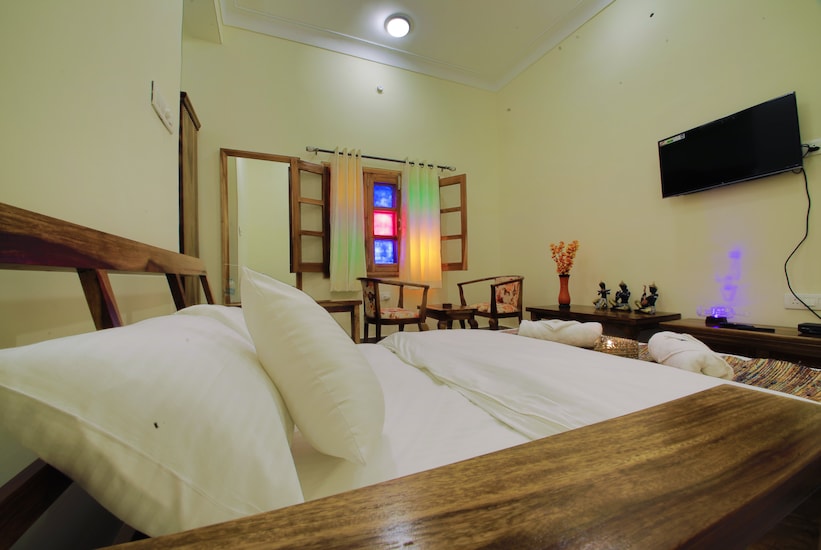 Hotel Rajasi Palace, Chittorgarh 2