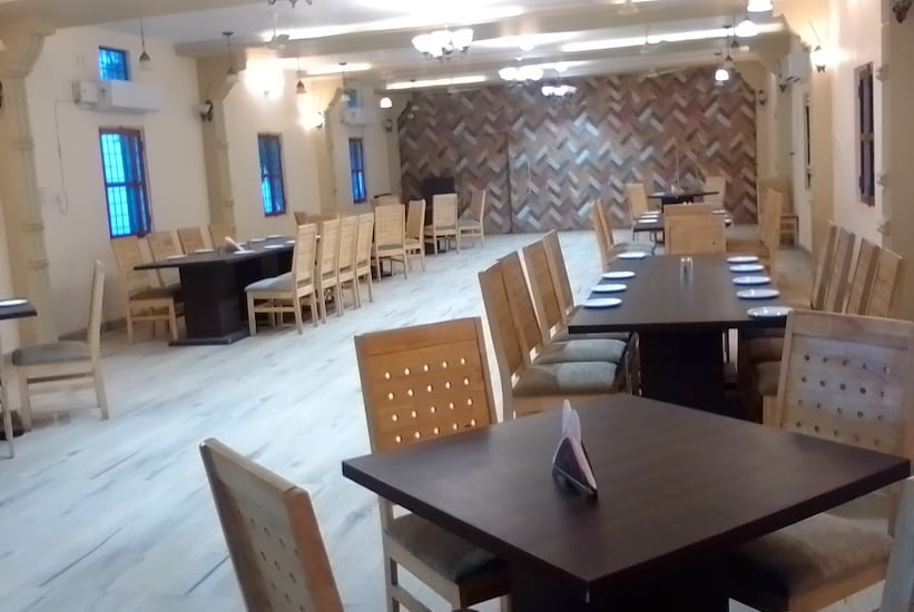 Hotel Rajasi Palace, Chittorgarh 4