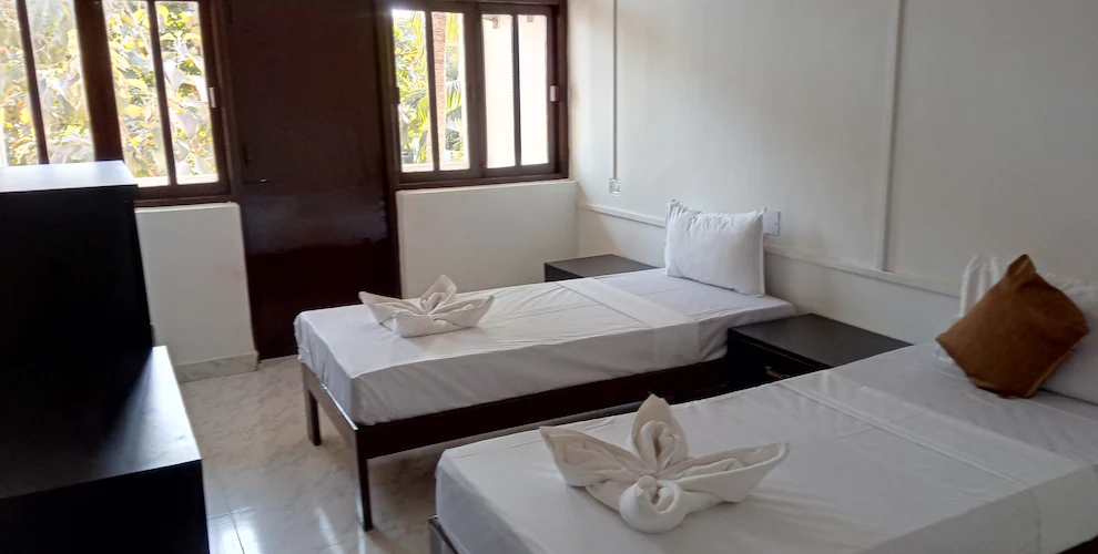 Candolim Hideout Resort