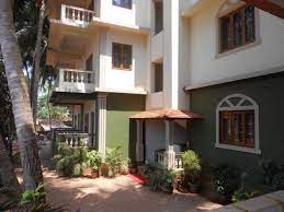 Albenjoh Guest House