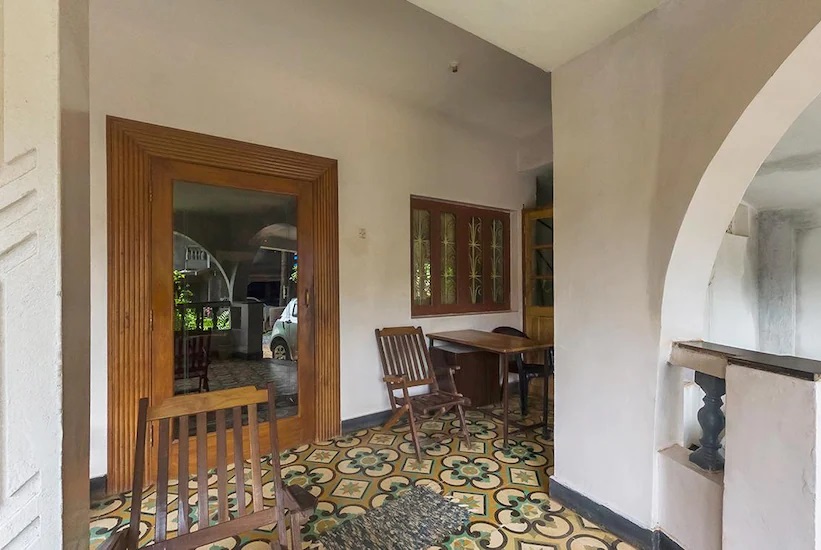 Albenjoh Guest House