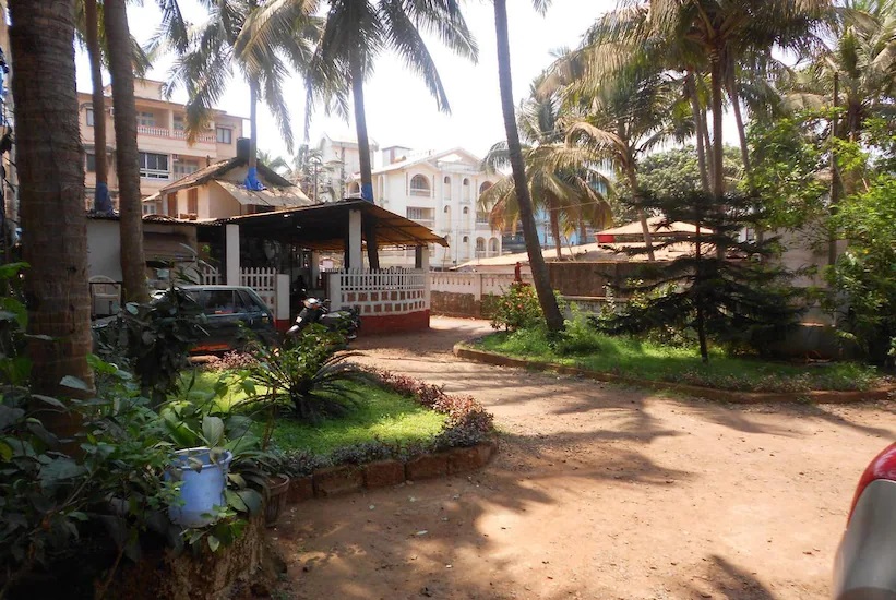 Albenjoh Guest House