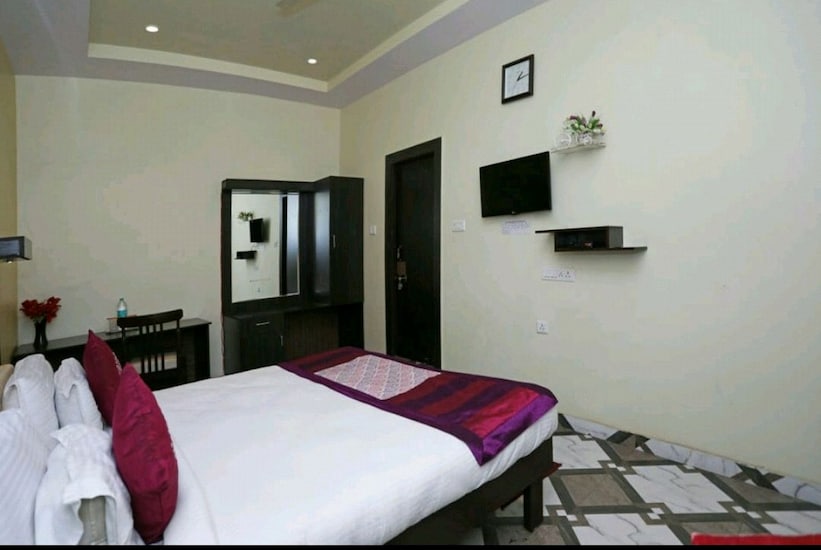 Hotel Kota Royal, Kota 2