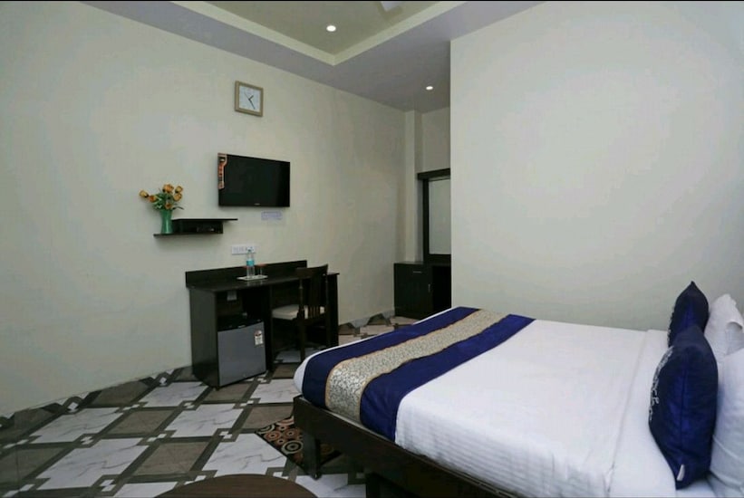 Hotel Kota Royal, Kota 3