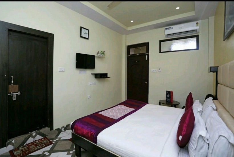 Hotel Kota Royal, Kota 4