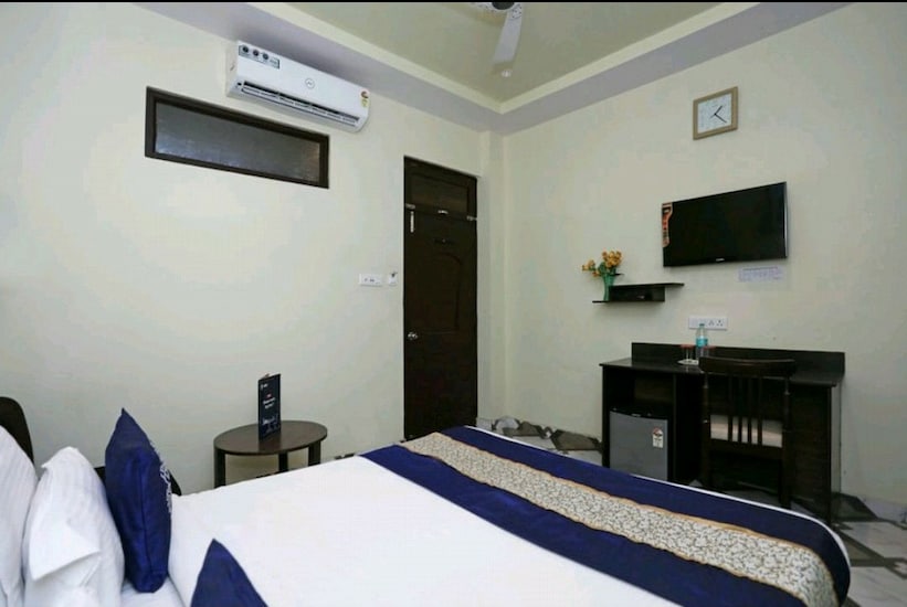 Hotel Kota Royal, Kota 5
